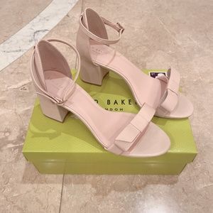 TED BAKER Shehahh Sandal